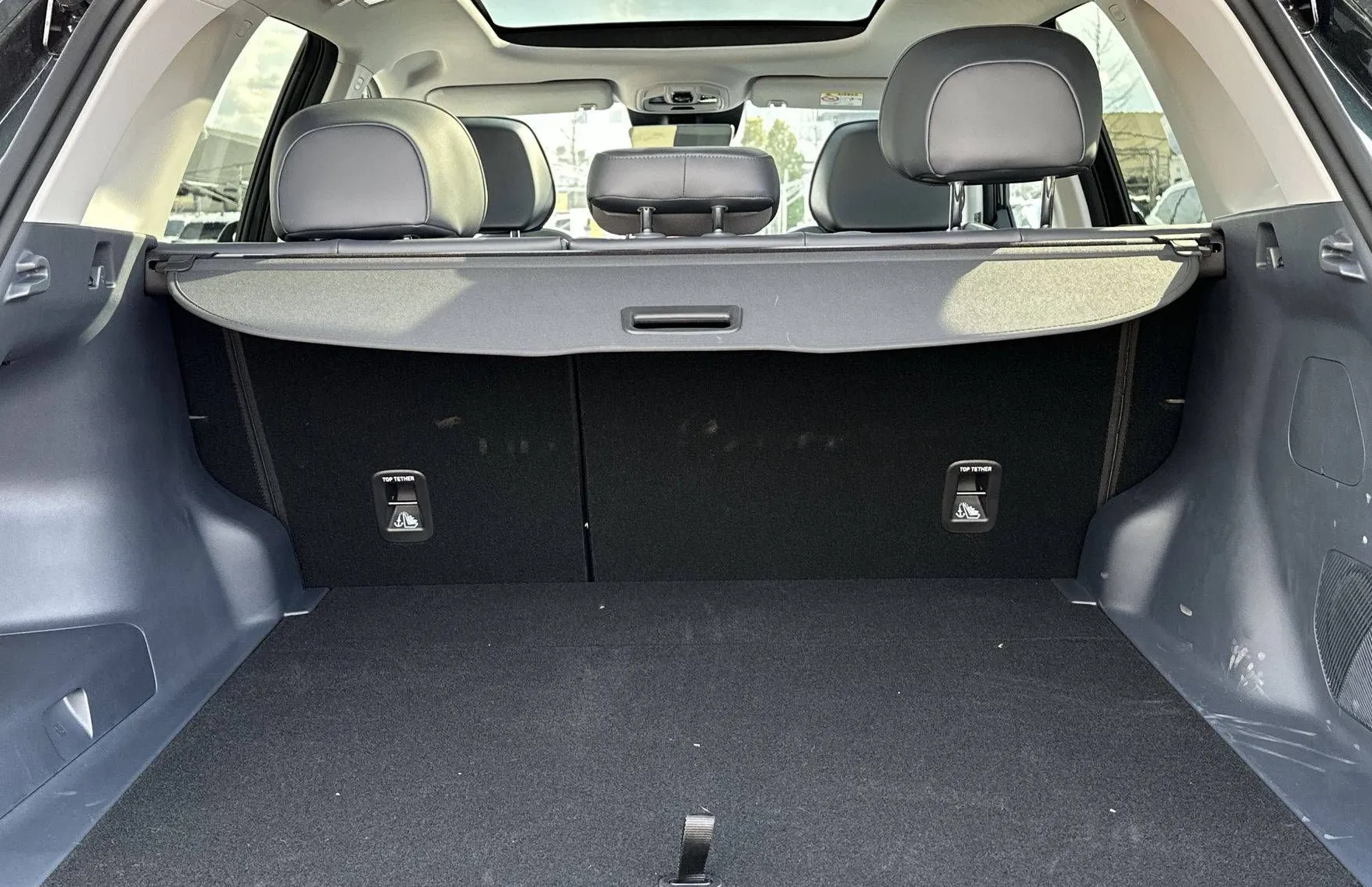 Zunanja slika - Geely StarRay EM-i - Plug-In Hybrid 1.5 Max Avt - 11