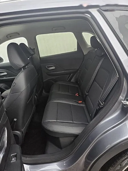 Zunanja slika - MG MG ZS - NOVI MODEL 1.5L Standard + ZIMSKE PNEVMATIKE - 8