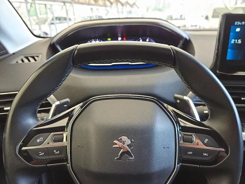 Zunanja slika - Peugeot 3008 - 1.5 Blue Hdi 130 Allure FULL LED NAVI KAMERA - 14