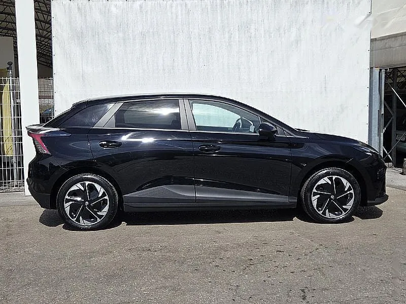 Zunanja slika - MG MG4 - Comfort 64kWh+7 let tovarniške garancije - 4