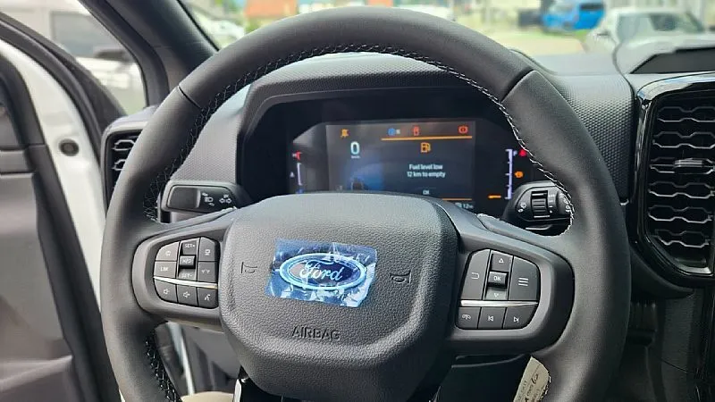 Zunanja slika - Ford Ranger - TREMOR 2.0 EcoBlue 205KM A10 e-4WD - 8