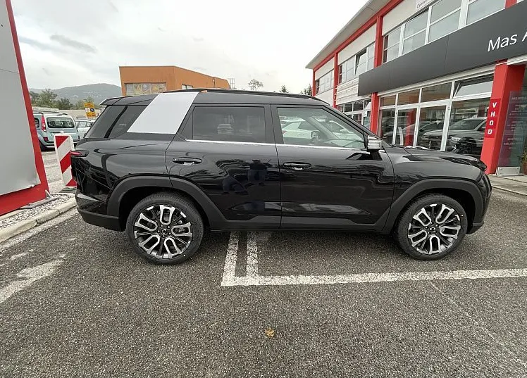 Zunanja slika - SsangYong Torres - 1.5 T-GDI 2WD M T - 4