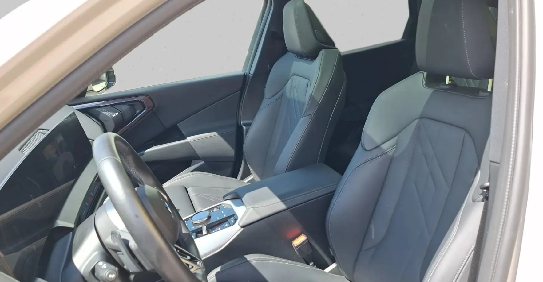 Zunanja slika - BMW X3 - serija :  xDrive20d Avt. M-Sport. kljuka. panorama - 12