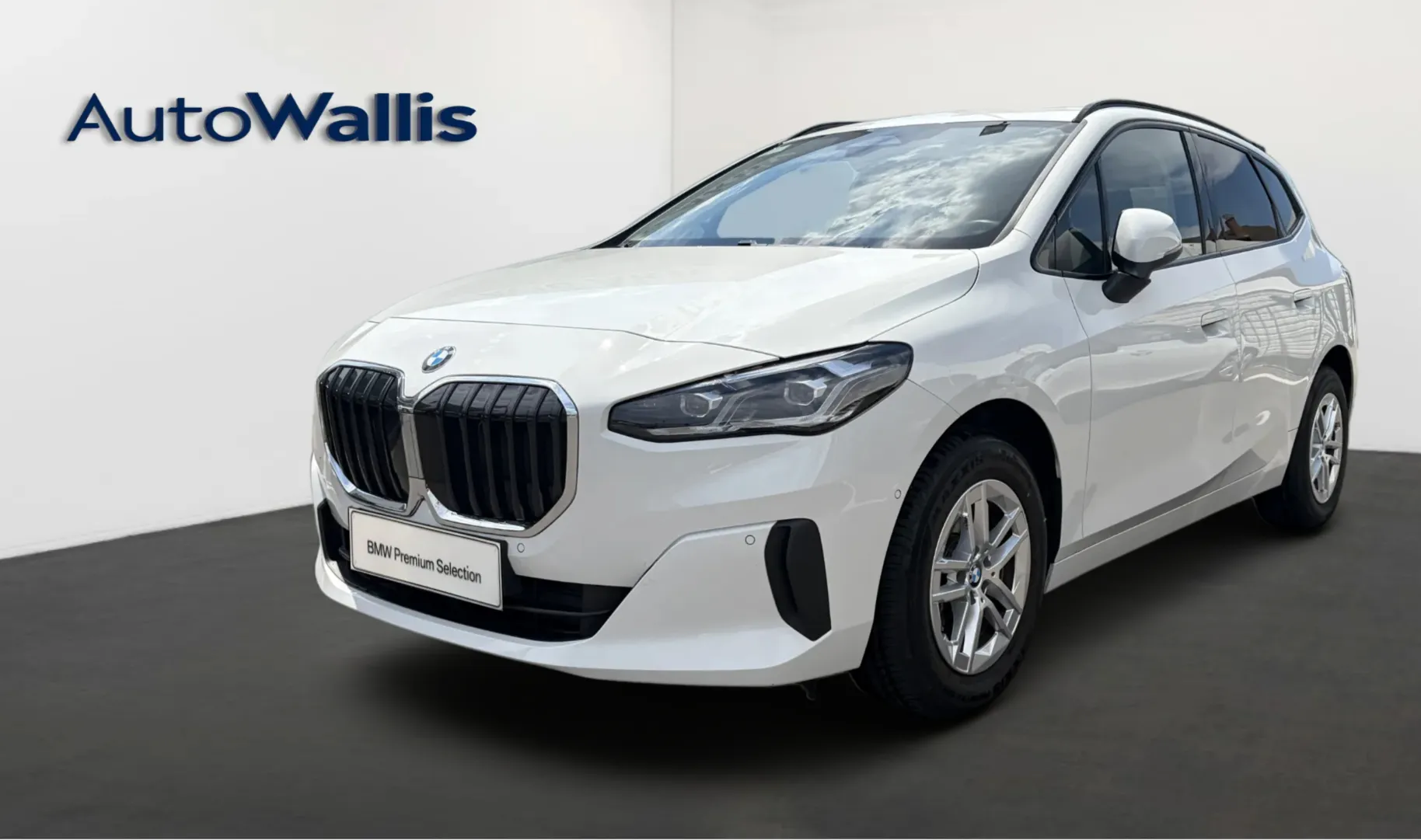 Zunanja slika - BMW Serija 2 - 216i - 6