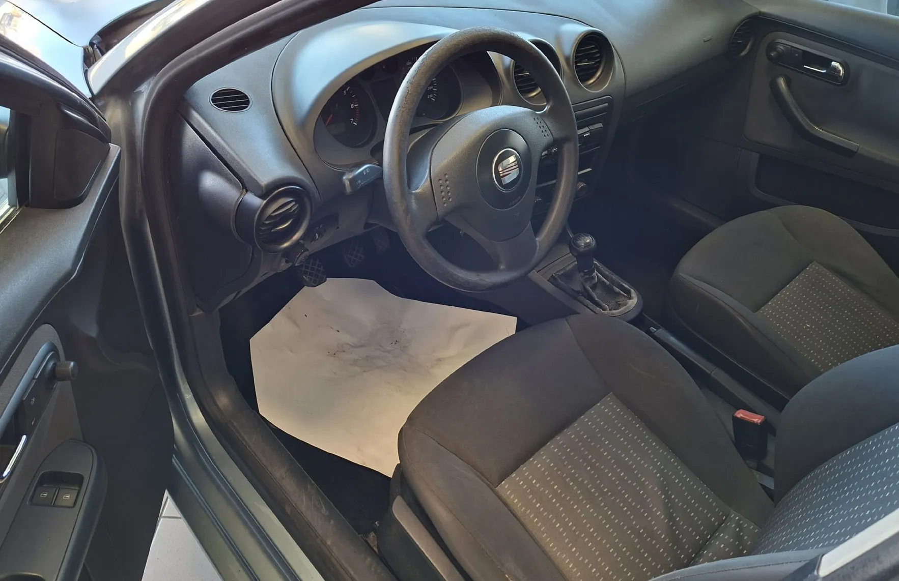 Zunanja slika - Seat Ibiza - 1.2-HITRI KREDIT- - 6