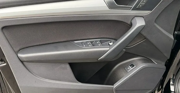 Zunanja slika - Audi Q5 - 40 TDI quattro S tronic Advanced MATRIX 150kW SLO - 15