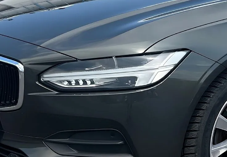 Zunanja slika - Volvo S90 - D3 Momentum Avt. - 8