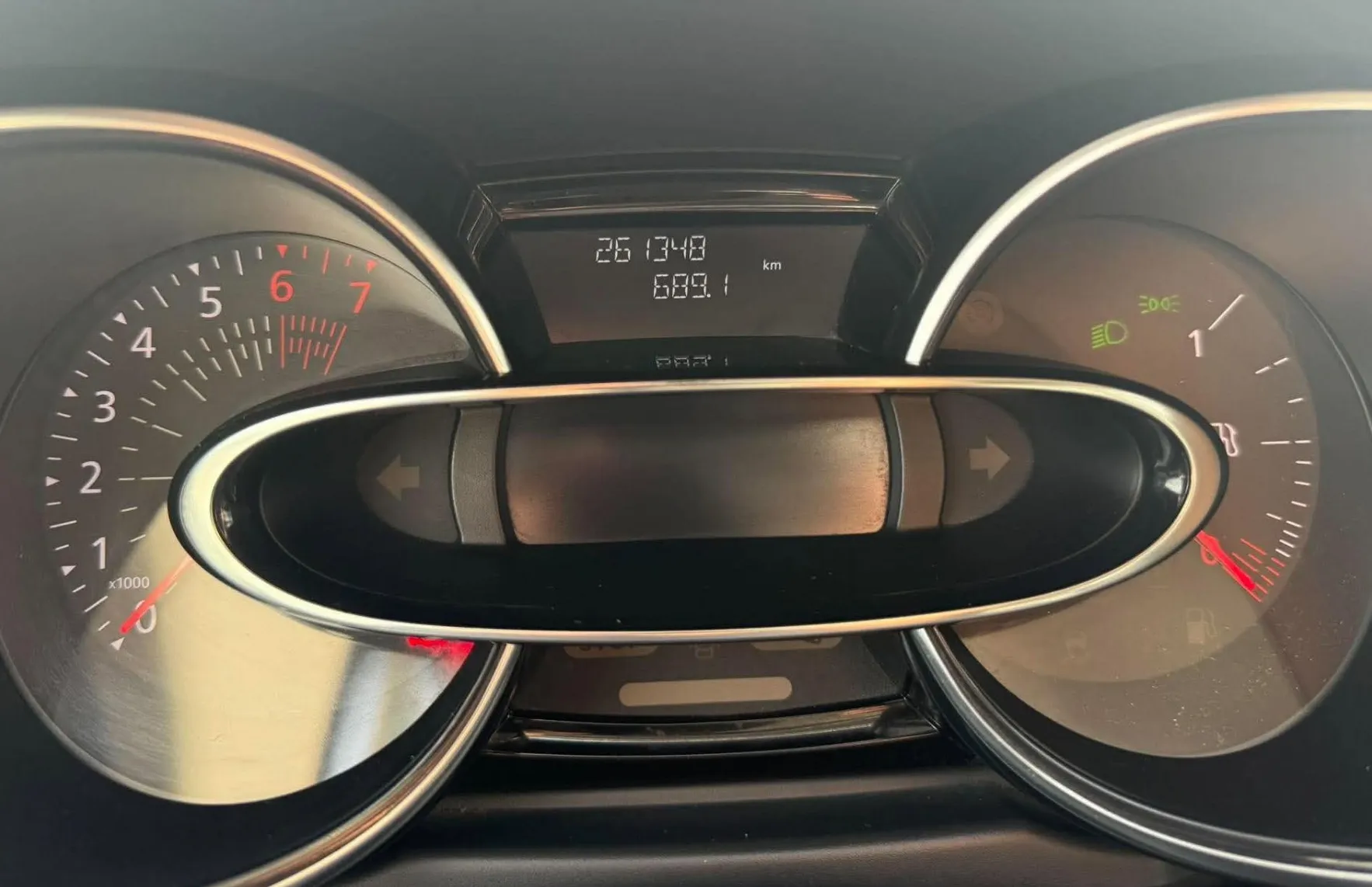 Zunanja slika - Renault Clio - TCe 75 Generation - 12