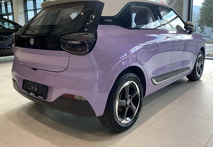 Zunanja slika - Dongfeng Box - 42.3 kWh - 5