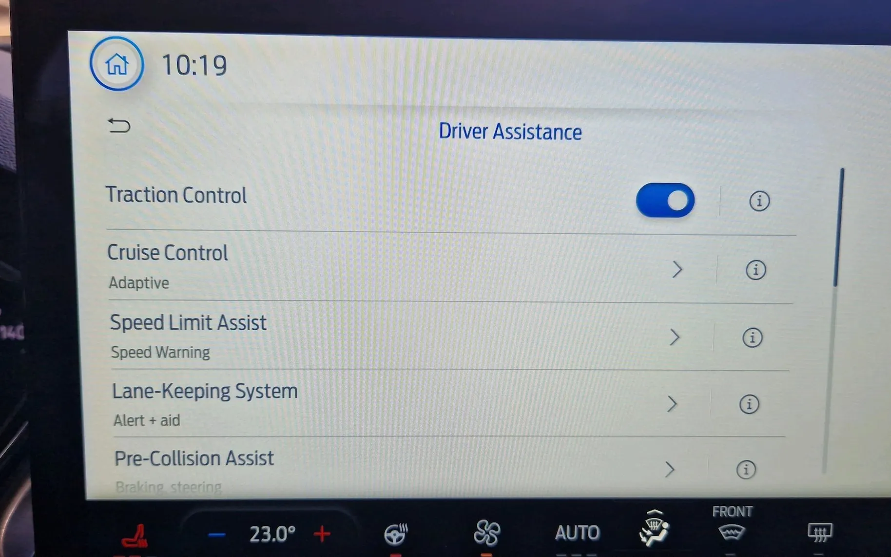 Zunanja slika - Ford Focus - 1.5 EcoBlue AVT.8 Titanium-SLO-LED-NAVI-RADAR-KEYL - 23