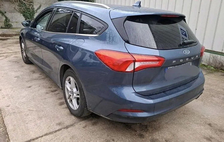 Zunanja slika - Ford Focus - 1.0 EcoBoost 92 kW Active Business - 3