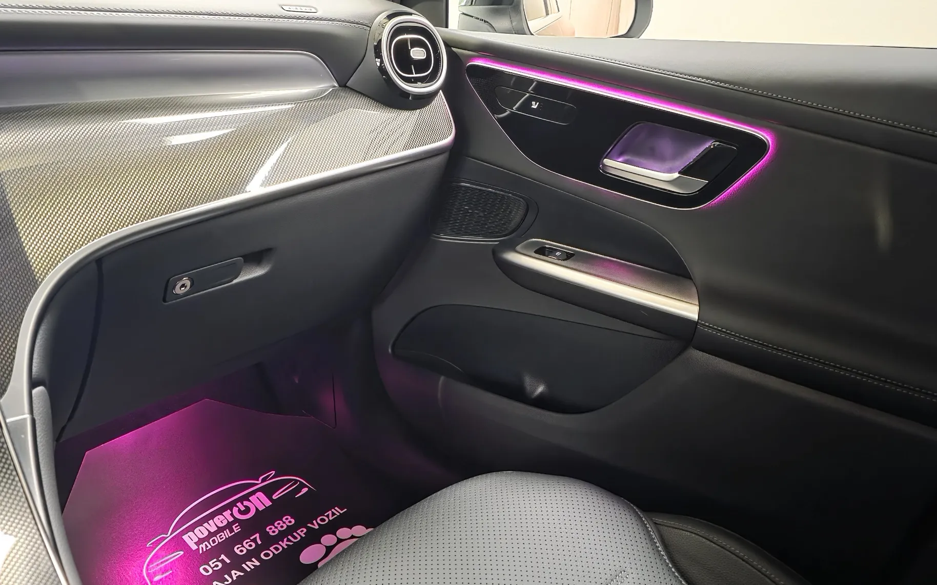 Zunanja slika - Mercedes-Benz GLC-Razred - GLC 220d 4MATIC AMG Line Avt.AMG DISTRONIC KAM LANE - 17