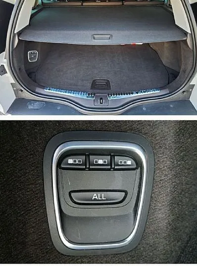 Zunanja slika - Renault Espace - ZEN Energy dCi 160 EDC - MASAŽA - LED PURE VISION - 20
