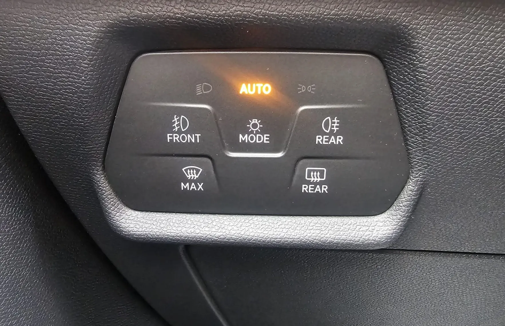 Zunanja slika - Cupra Formentor - 1.5 TSI 150 DSG|fuLED|ACC|NAVI|ASSIS|Wirtual - 13