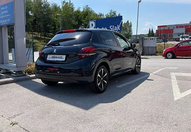 Zunanja slika - Peugeot 208 - 1.2 PureTech 83 S S Allure - 6