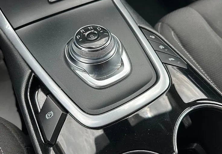 Zunanja slika - Ford S-MAX - 2.0 TDCi Titanium Powershift°°2.Lastnik°°Odličen - 10