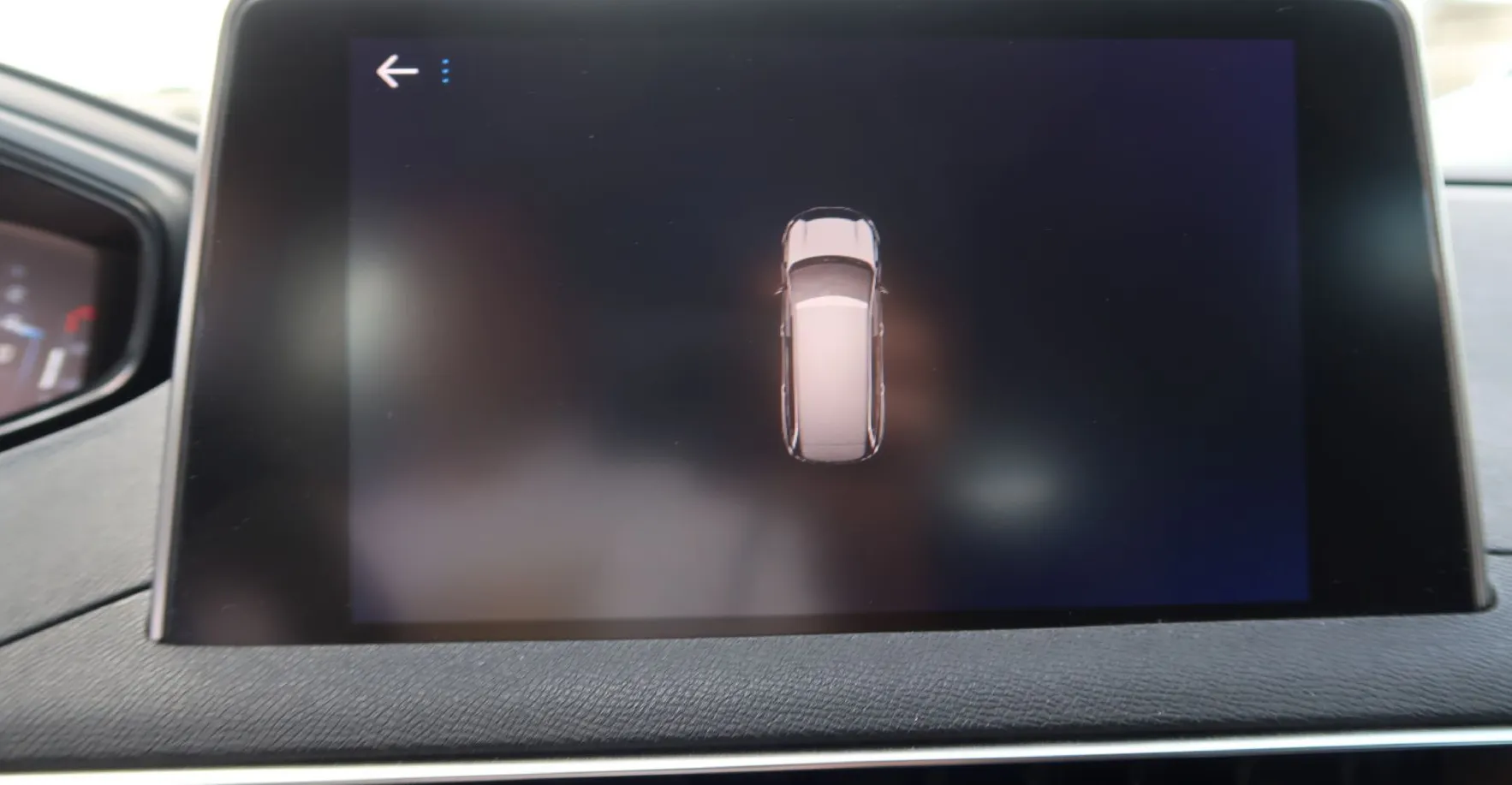 Zunanja slika - Peugeot 5008 - 1.2 PURETECH 130 BUSINESS NAVI-ALU-VIRTUALUAL - 16
