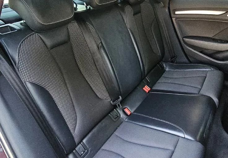 Zunanja slika - Audi A3 - 2.0 TDI 150ks S-LINE °S-TRONIC° °18-COL° °XENON° - 11