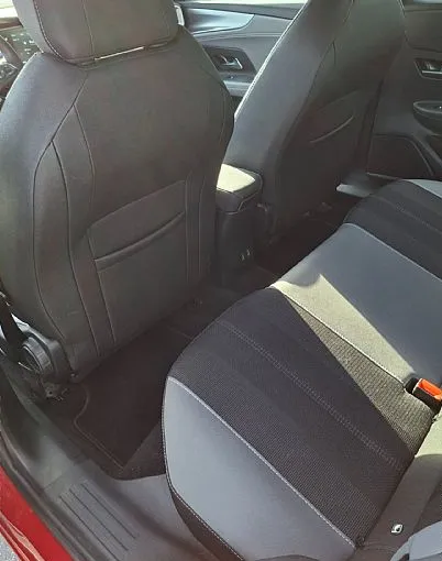 Zunanja slika - Opel Mokka - 1.2 Turbo Edition - 7