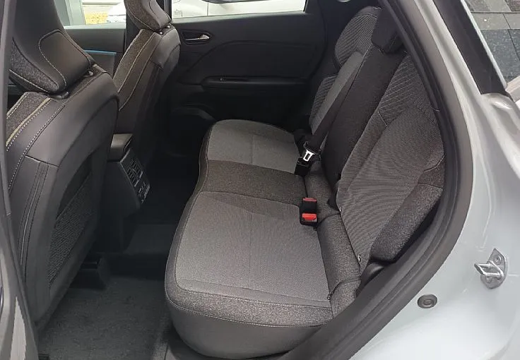 Zunanja slika - Renault Captur - 1.0 TCE 90 TECHNO - 5