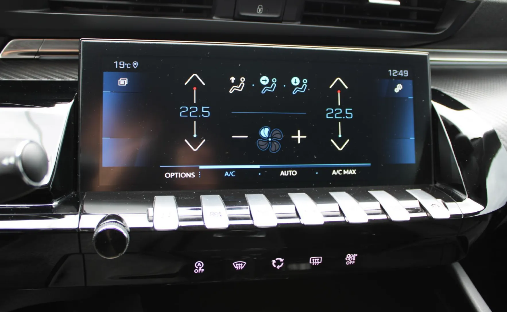 Zunanja slika - Peugeot 508 - SW 1.5 BlueHDi 130 S S Allure EAT8-LED-VIRTUAL-KAM - 19
