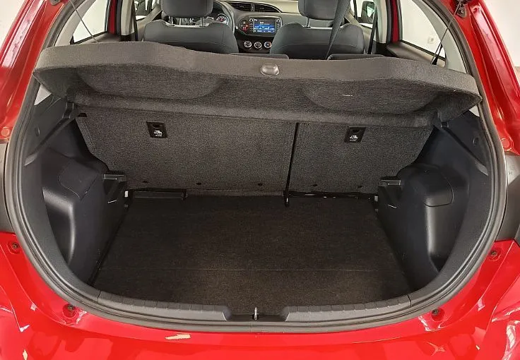 Zunanja slika - Toyota Yaris - 1.5 VVT-iE Sol - 8