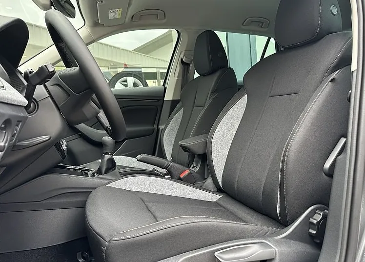 Zunanja slika - Škoda Kamiq - Edition 1.0 TSI - 7