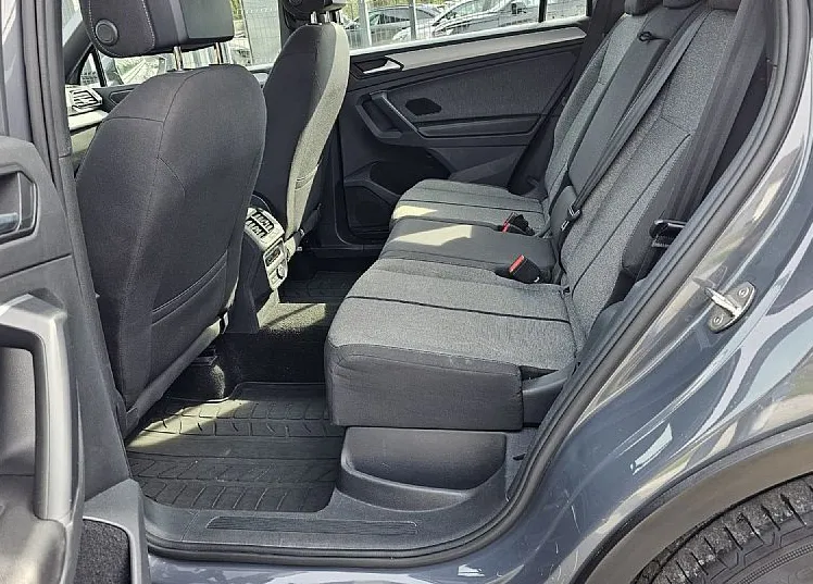 Zunanja slika - Seat Tarraco - 1.5 Eco TSI 150 XCELLENCE|FuLED|wirtual|Park|AktivniTempo - 10