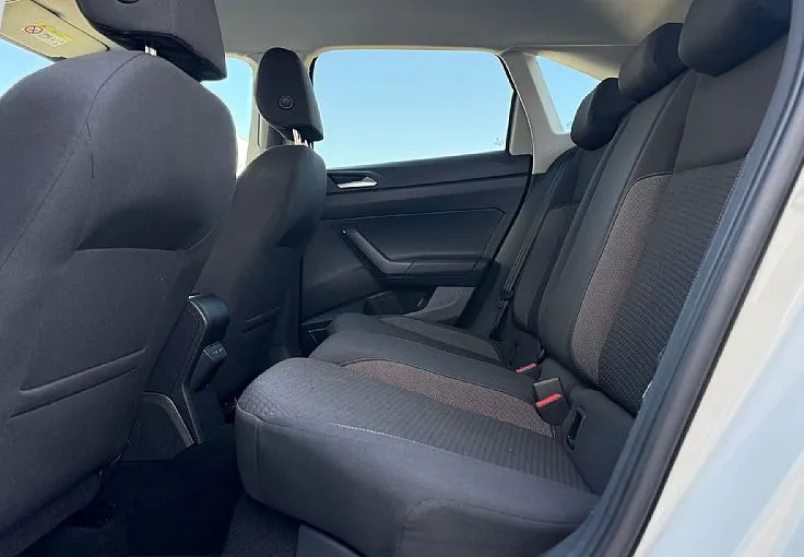 Zunanja slika - Volkswagen Taigo - 1.0 TSI Style - 8