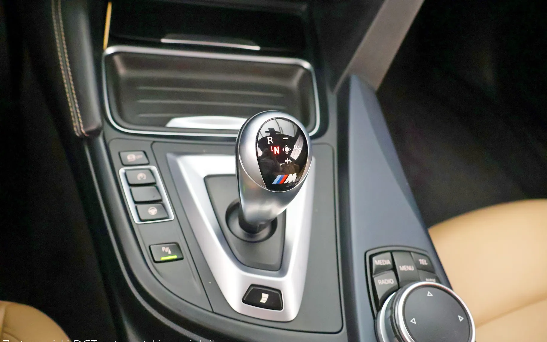 Zunanja slika - BMW M4 - Coupe DCT 431KM Akrapovič - 15