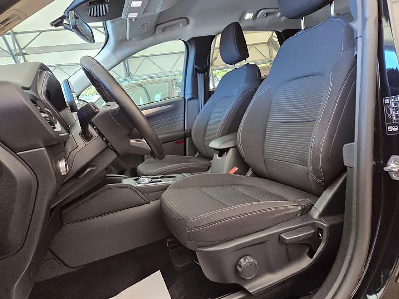Zunanja slika - Ford Kuga - 2.5 Duratec FHEV Titanium CVT KAMERA KEYLESS - 10