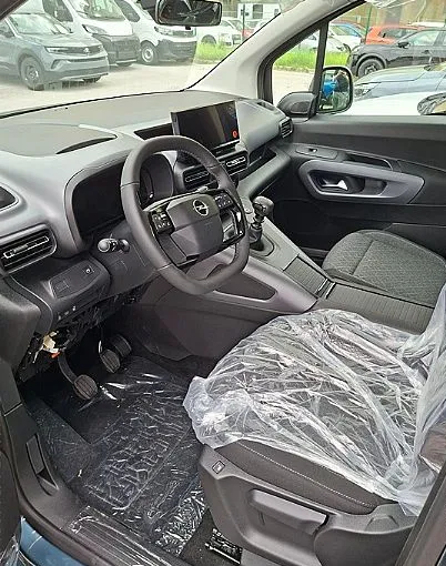 Zunanja slika - Opel Combo - 1.5 Dizel 96KW GS L1H1 - 6