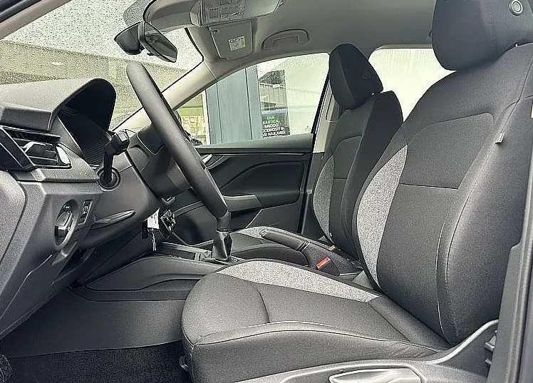 Zunanja slika - Škoda Kamiq - Easy 1.0 TSI - 7