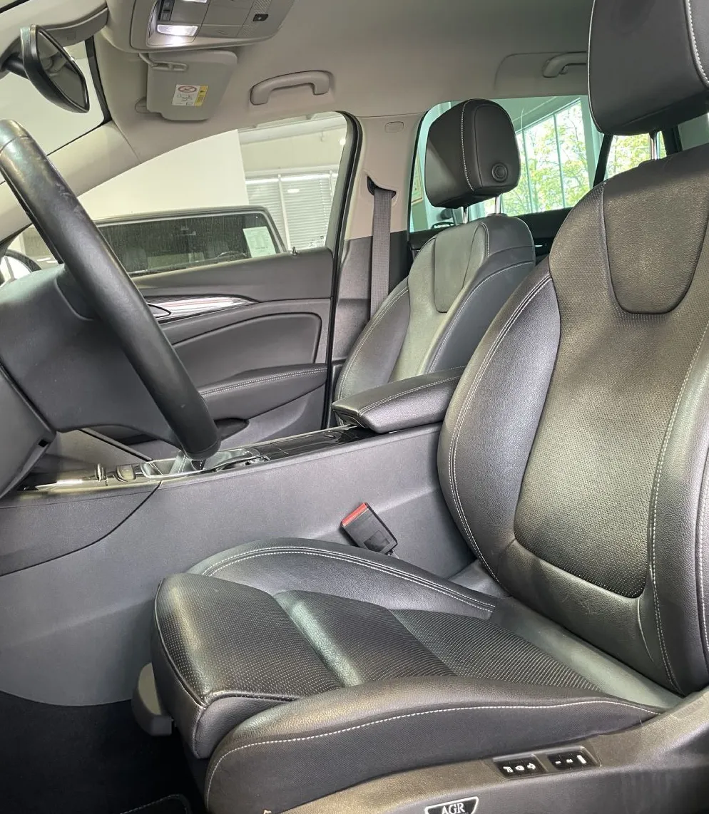 Zunanja slika - Opel Insignia - 1LAST-NAVI-360KAM-HLAJENJE-KEYLESS-RADAR-LED-USNJE - 8