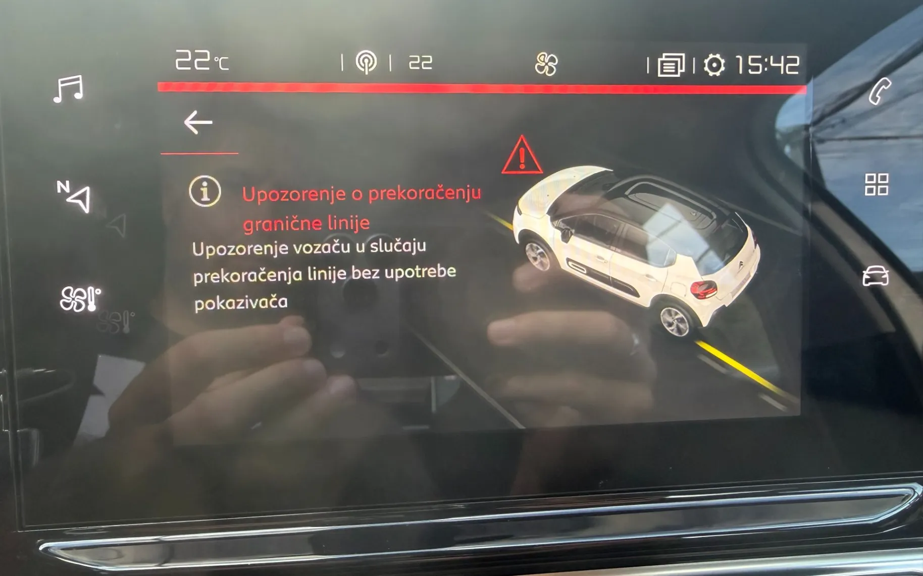 Zunanja slika - Citroën C3 - 1,2 PureTech 83 S&S Shine - 14