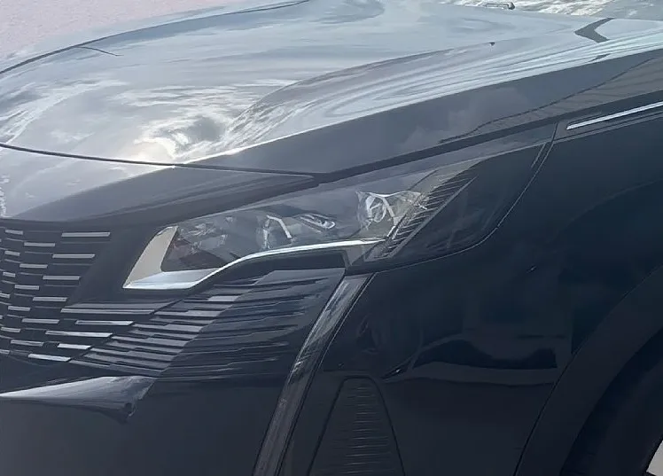 Zunanja slika - Peugeot 5008 - 1.5 BLUEHDI 130 GT - 5