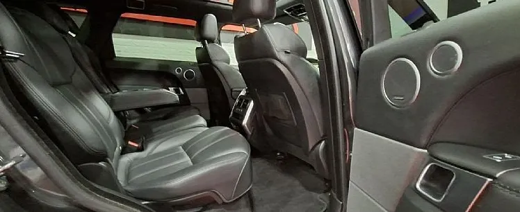 Zunanja slika - Land Rover Range Rover Sport - 3.0 TDV6.4x4 avt.MAX OPREMA.VIRTUAL.VEL.SERVIS - 14