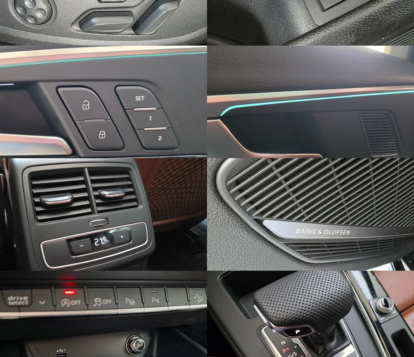 Zunanja slika - Audi A4 Allroad - 45 TDI quattro tiptronic - PANO - VIRTUAL - RADAR - 18