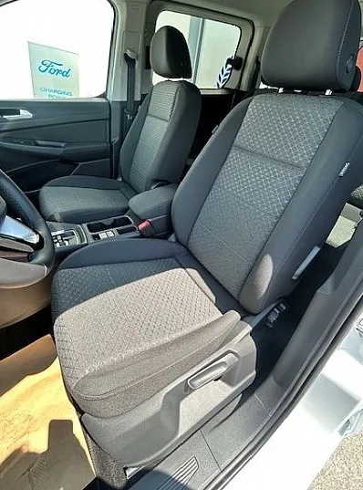 Zunanja slika - Ford Tourneo Connect - 1.5 EcoBoost PHEV 110kW A6. Titanium - NA ZALOGI - 5