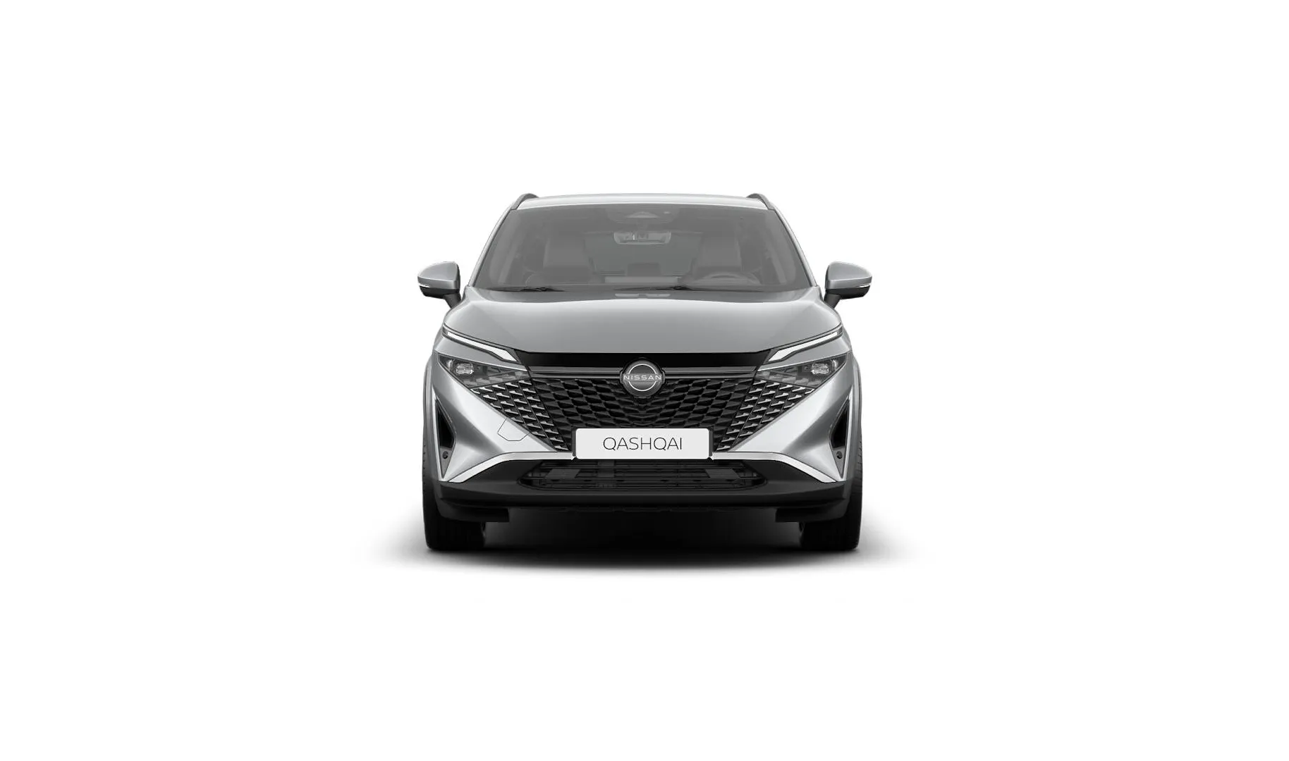 Zunanja slika - Nissan Qashqai - Tekna e-Power 190 - 2