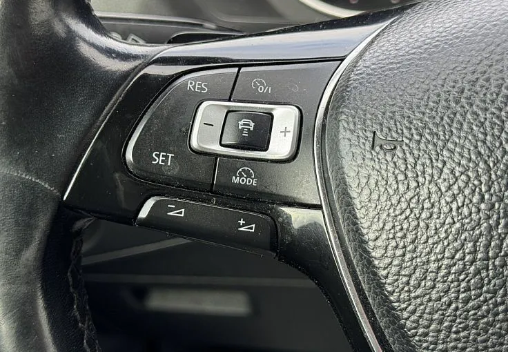 Zunanja slika - Volkswagen Tiguan - 2.0   TDI AUT. - 10