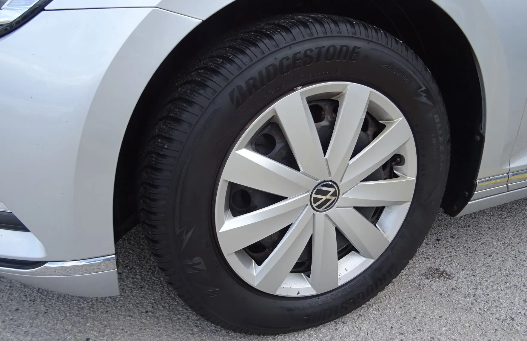Zunanja slika - Volkswagen Passat - Variant 2.0 TDI DSG 4Motion Comfortline 190KM - NAVI - - 6
