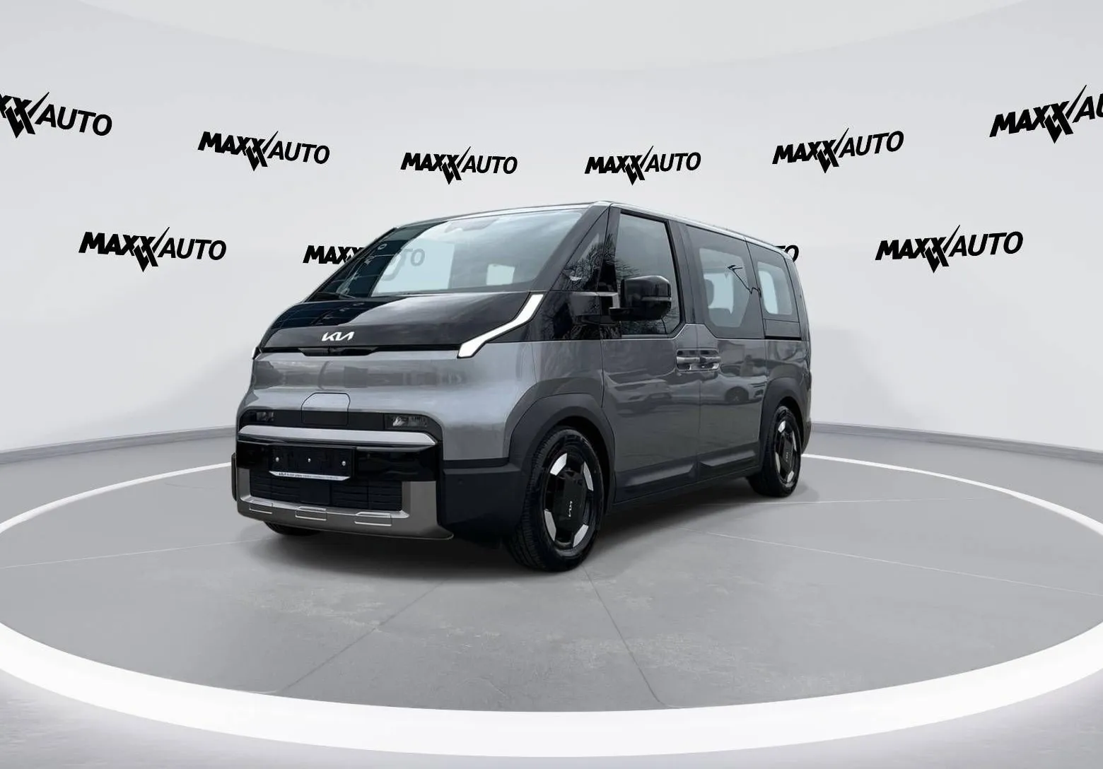 Zunanja slika - KIA PV5 - 71.2 kWh baterija 120 kW 163 KS  Quantum... - 1
