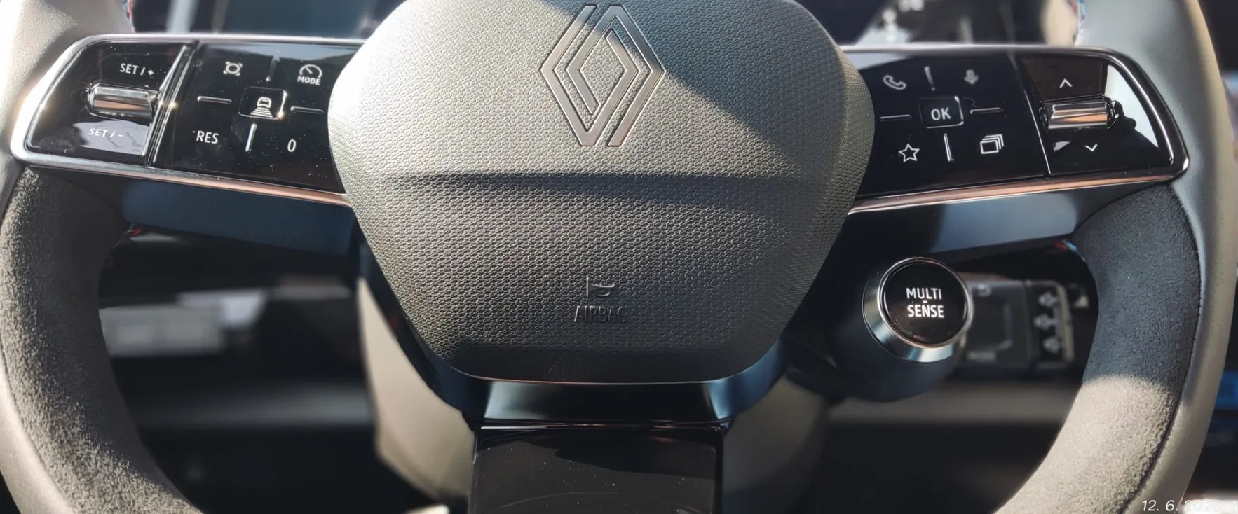 Zunanja slika - Renault Espace - E-Tech 200 Esprit Alpine - 15