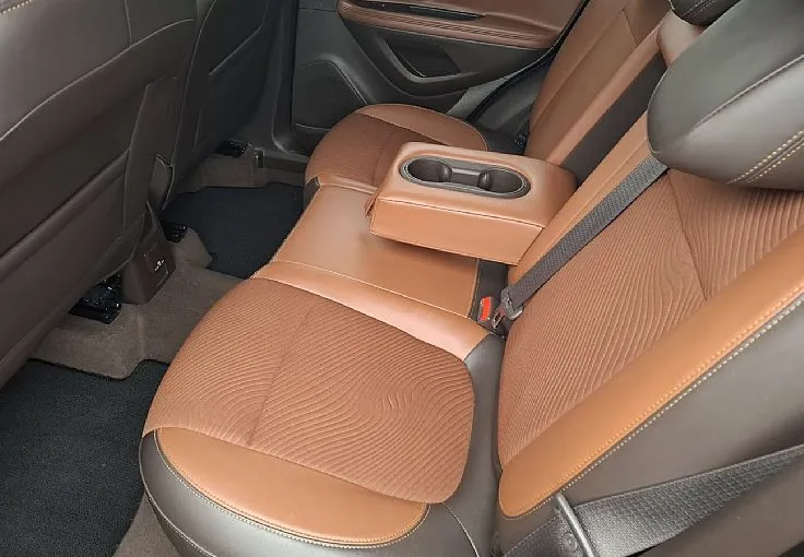 Zunanja slika - Opel Mokka - 1.7 CDTI 130KM - BERI OPOMBE - 7