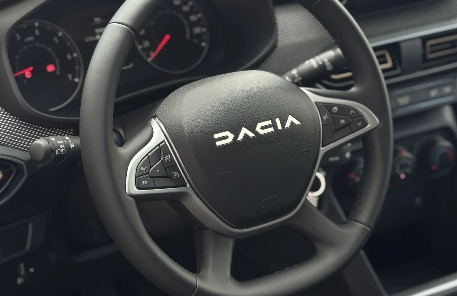 Zunanja slika - Dacia Sandero - 1.0 TCe 110 Stepway Expression - 9