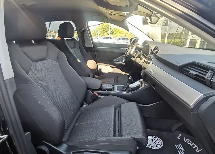 Zunanja slika - Audi Q3 - Sportback 40 TDI AUT.quattro S tronic SPORT-VIRTUAL-RADAR-F1 - 10