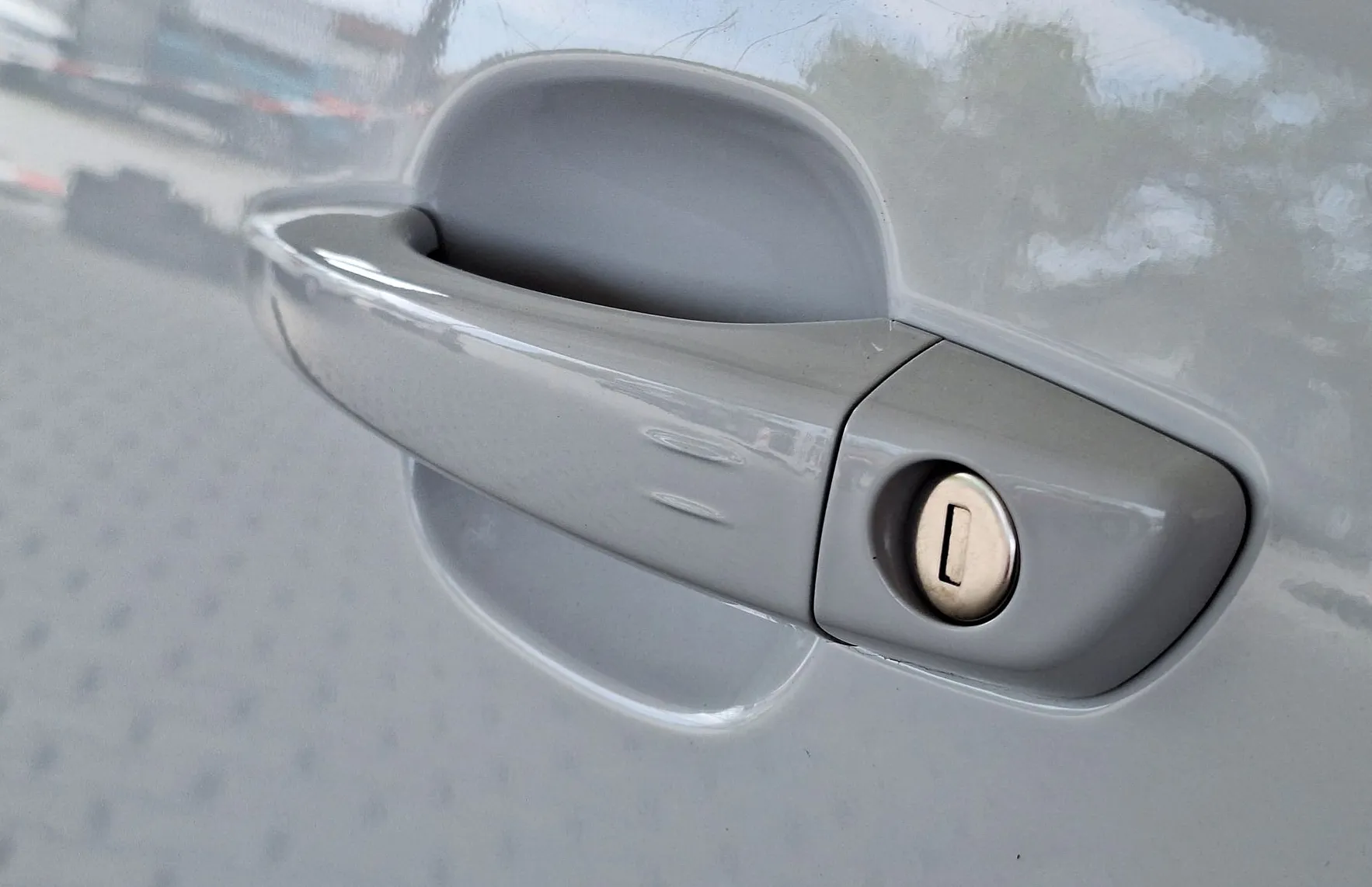 Zunanja slika - Peugeot Rifter - 1.5 HDI L1H1•KAM360•SLO•KEYLESS - 7