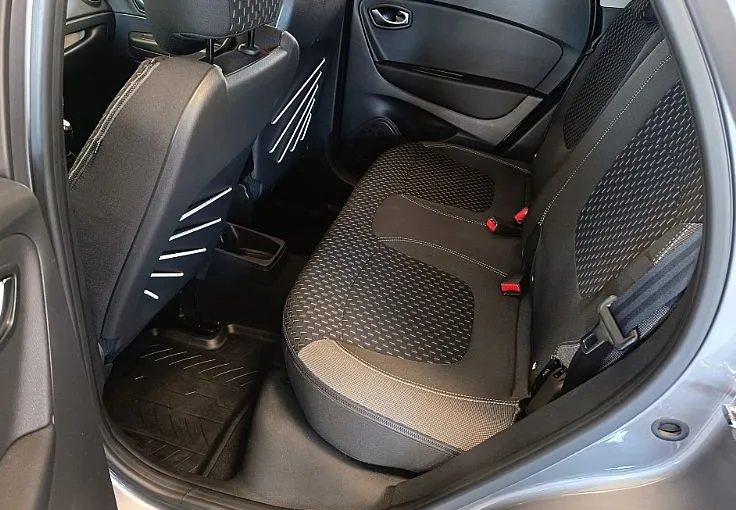 Zunanja slika - Renault Captur - TCe 90 Intens - 6