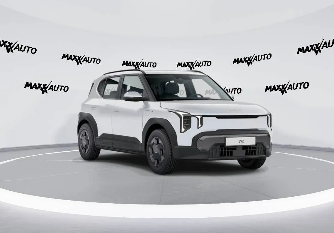 Zunanja slika - KIA EV2 - Lite - 3